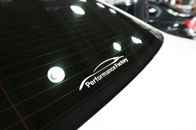 퍼포먼스팩토리 부산점 